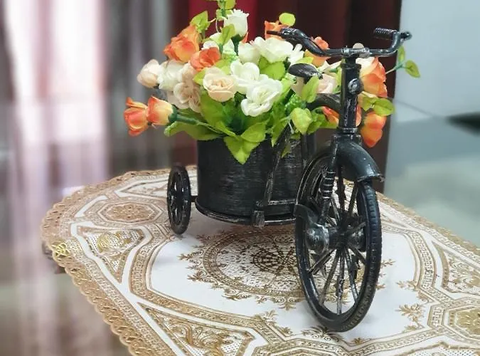 Apartment Legarse Staycation At Montecito Residential Manila