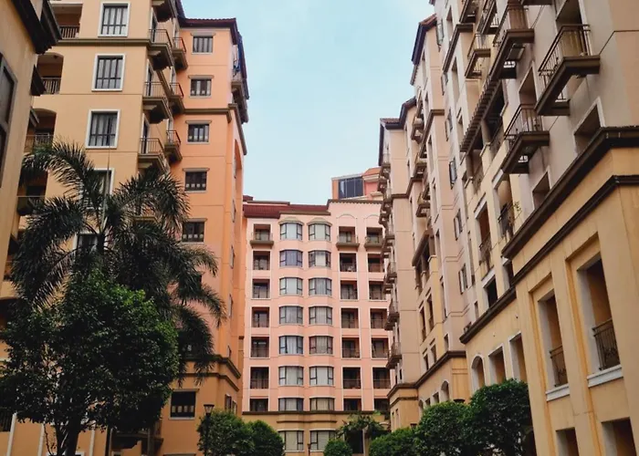 Apartment Legarse Staycation At Montecito Residential